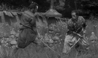 Illustration for article titled Where Have All The Samurai Gone? (And Why Aren't They Realistic?) *Yippie Yo, Yippie Yay*